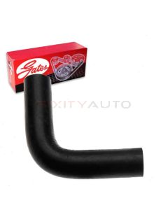 Gates HVAC Heater Hose