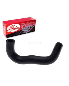 Gates HVAC Heater Hose