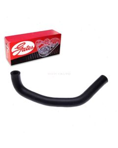 Gates HVAC Heater Hose