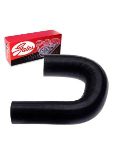 Gates HVAC Heater Hose