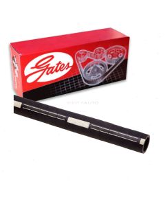 Gates Vulco HVAC Heater Hose