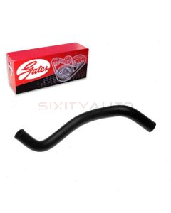 Gates HVAC Heater Hose