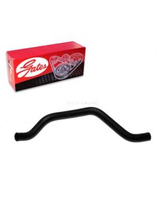 Gates HVAC Heater Hose