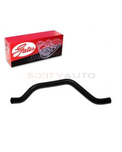 Gates HVAC Heater Hose