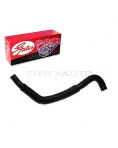 Gates HVAC Heater Hose