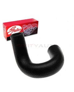 Gates HVAC Heater Hose