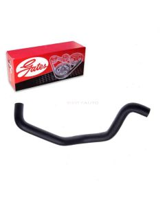 Gates HVAC Heater Hose