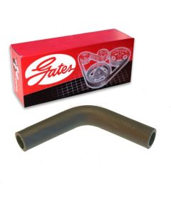 Gates HVAC Heater Hose