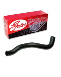 Gates Radiator Coolant Hose