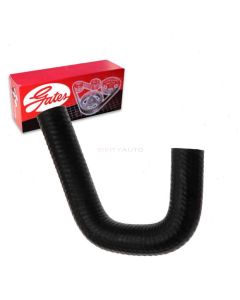Gates HVAC Heater Hose