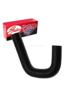 Gates HVAC Heater Hose