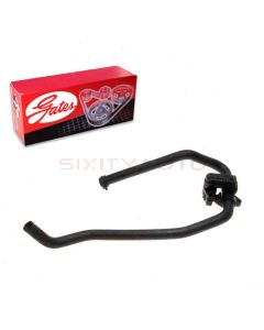Gates HVAC Heater Hose
