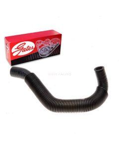 Gates HVAC Heater Hose