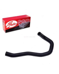 Gates HVAC Heater Hose