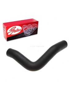 Gates Radiator Coolant Hose