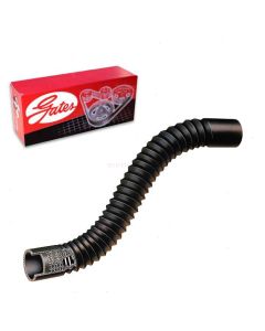Gates Radiator Coolant Hose