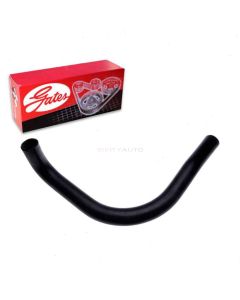 Gates Radiator Coolant Hose