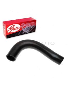 Gates Radiator Coolant Hose