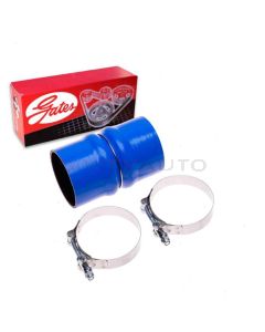 Gates Turbocharger Intercooler Hose Kit