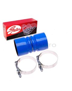 Gates Turbocharger Intercooler Hose Kit