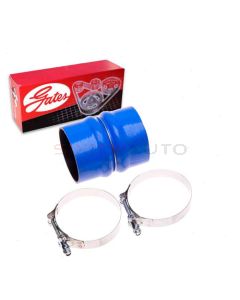 Gates Turbocharger Intercooler Hose Kit