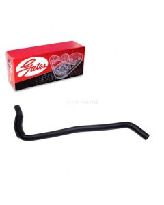 Gates HVAC Heater Hose