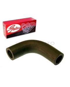 Gates HVAC Heater Hose
