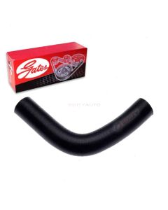 Gates Radiator Coolant Hose