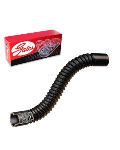 Gates Radiator Coolant Hose