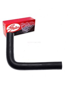 Gates HVAC Heater Hose