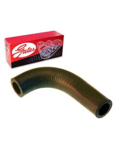 Gates HVAC Heater Hose