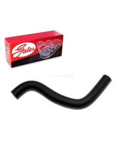 Gates HVAC Heater Hose