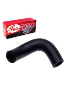 Gates HVAC Heater Hose