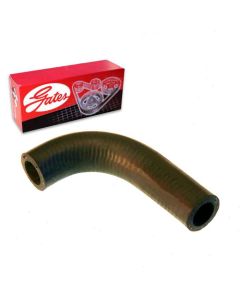 Gates HVAC Heater Hose