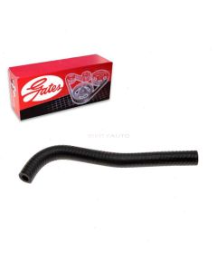 Gates HVAC Heater Hose