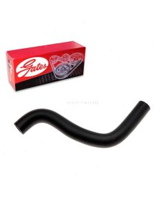 Gates HVAC Heater Hose