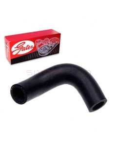 Gates HVAC Heater Hose