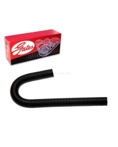 Gates HVAC Heater Hose