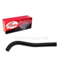 Gates HVAC Heater Hose