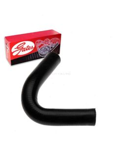 Gates HVAC Heater Hose