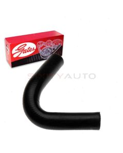 Gates HVAC Heater Hose
