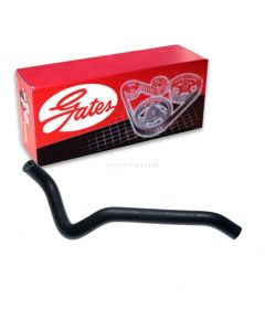 Gates HVAC Heater Hose