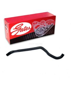 Gates HVAC Heater Hose