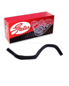 Gates HVAC Heater Hose