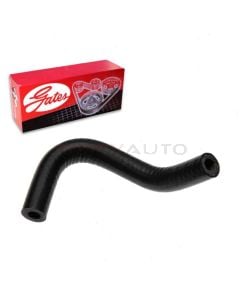 Gates HVAC Heater Hose