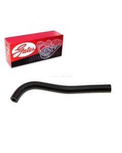Gates HVAC Heater Hose