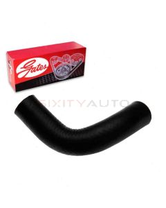 Gates HVAC Heater Hose