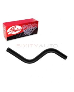 Gates HVAC Heater Hose
