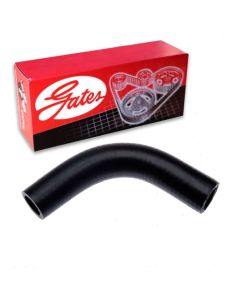 Gates HVAC Heater Hose