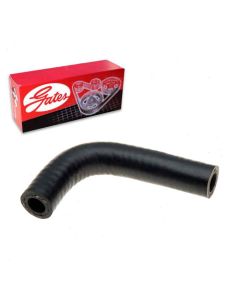 Gates HVAC Heater Hose